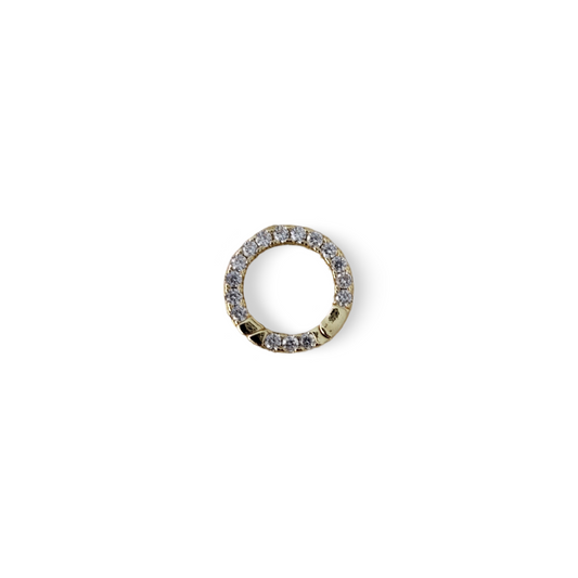 Circle Cz Enhancer 12mm