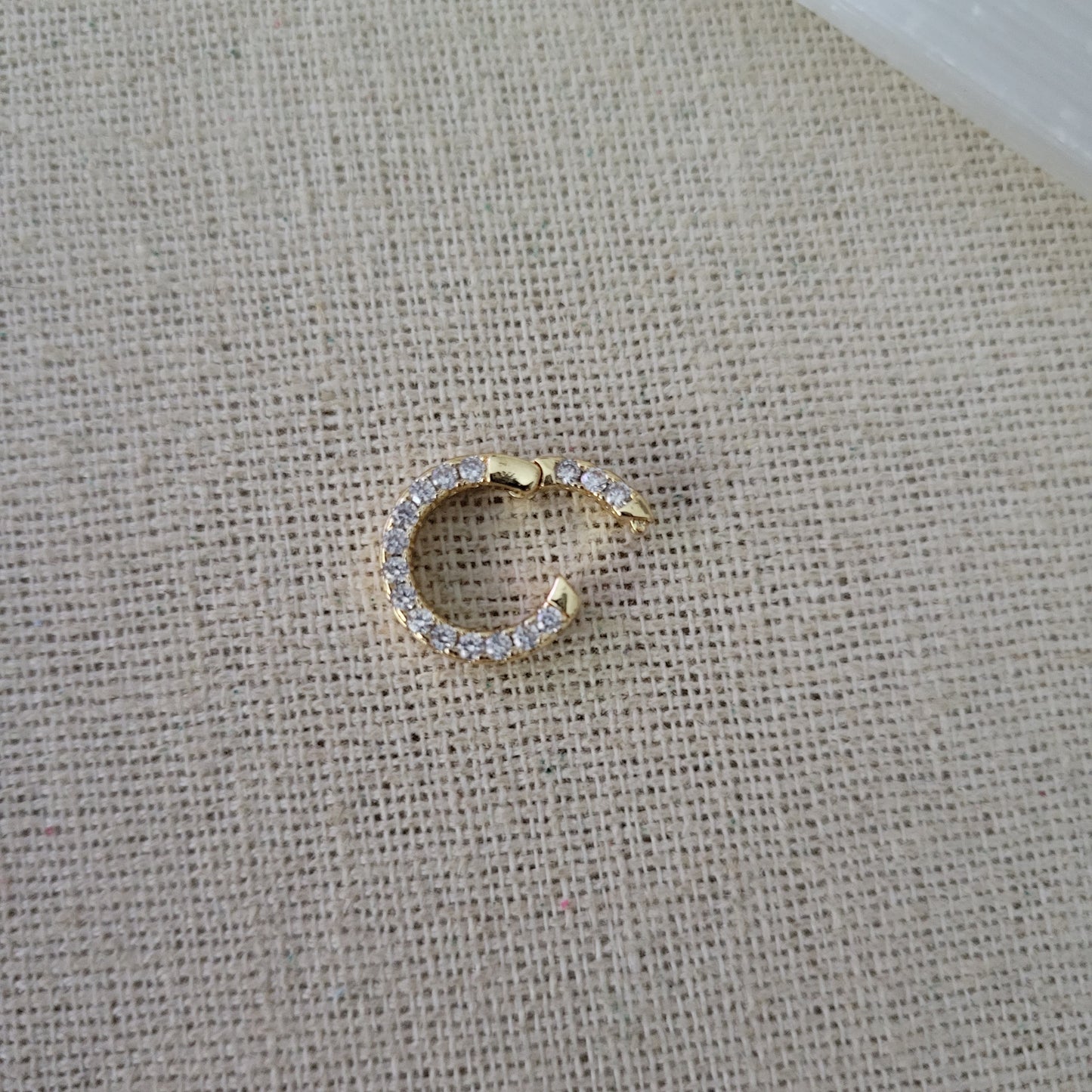 Circle Cz Enhancer 12mm