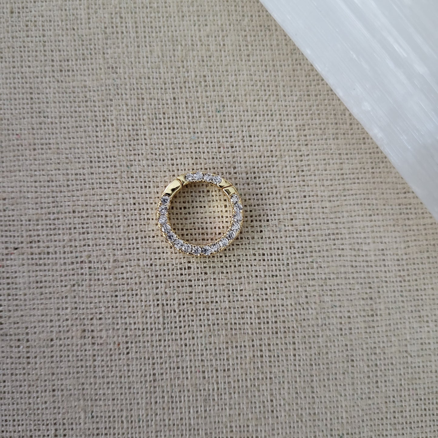 Circle Cz Enhancer 14mm